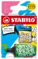 Preview: Stabilo textmarker boss mini 2-5mm 07/03-30- snooze 3 stück - Stabilo-07-03-30--4006381592215