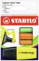 Preview: Stabilo boss minipop 07/3-2-02 3 farben ass. - Stabilo-07-3-2-02-4006381583053