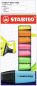 Preview: Stabilo boss minipop 07/5-2-01 5 farben ass. - Stabilo-07-5-2-01-4006381583077