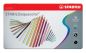 Preview: Stabilo farbstift aquacolor 2,8mm 16365 36 stück - Stabilo-16365-4006381146500