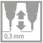 Preview: Stabilo feinschreiber sensor 0,3mm(f) 189/56 pink - Stabilo-189-56-4006381491860-03.jpg
