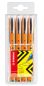Preview: Stabilo roller worker 0,5mm 2018/4 4-farben - Stabilo-2018-4-4006381197854