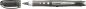 Preview: Stabilo worker colorful roller 0.5mm 2019/46 schwarz - Stabilo-2019-46-4006381415545