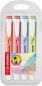 Preview: Stabilo textmarker swing cool 1-4mm 275/4-08-1 ass. 4 stück - Stabilo-275-4-08-1-4006381559461