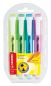 Preview: Stabilo swing cool leuchtmarker 275/4 sa 4 farben ass. - Stabilo-275-4-sa-4006381134910