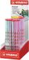 Preview: Stabilo easygraph pastell 320/60-4hb 60 stück - Stabilo-320-60-4hb-4006381590624