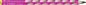 Preview: Stabilo bleistift easygraph 321/01hb6 linkshänder pink - Stabilo-321-01hb6-4006381494601
