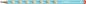 Preview: Stabilo bleistift easygraph s hb 326/02-hb blau, r - Stabilo-326-02-hb-4006381530651