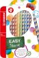 Preview: Stabilo farbstifte easycolors 332/12 12 farben r - Stabilo-332-12-4006381398732