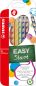 Preview: Stabilo farbstifte easycolors 332/6 6 farben r - Stabilo-332-6-4006381398718