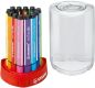 Preview: Stabilo trio scribbi 1.5-2mm 368/12-01 12 farben, set - Stabilo-368-12-01-4006381377577