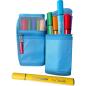 Preview: Stabilo trio scribbi 1.5-2mm 368/14-03ch blau, stiftehalter 14 stück - Stabilo-368-14-03ch-4006381612463