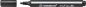 Preview: Stabilo trio scribbi 1.5-2mm 368/946 schwarz - Stabilo-368-946-4006381341905