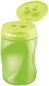 Preview: Stabilo spitzer easy r 4502/4 grün - Stabilo-4502-4-4006381492706