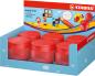 Preview: Stabilo woody dosenspitzer 4849/01-6 display 6 stk. - Stabilo-4849-01-6-4006381601191