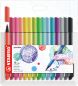Preview: Stabilo fineliner pointmax 0.8mm 488/15-02 15 farben assortiert - Stabilo-488-15-02-4006381581868