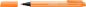 Preview: Stabilo fineliner pointmax 0.8mm 488/54 orange - Stabilo-488-54-4006381503518