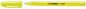 Preview: Stabilo textmarker flash 1/3,5mm 555/24 gelb - Stabilo-555-24-4006381131223