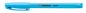Preview: Stabilo textmarker flash 1/3,5mm 555/31 blau - Stabilo-555-31-4006381131254