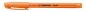 Preview: Stabilo textmarker flash 1/3,5mm 555/54 orange - Stabilo-555-54-4006381131346