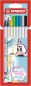 Preview: Stabilo fasermaler pen 68 brush 568/24-21 ass. 8 stück - Stabilo-568-24-21-4006381554282
