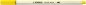 Preview: Stabilo fasermaler pen 68 brush 568/24 zitronengelb - Stabilo-568-24-4006381583961