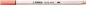 Preview: Stabilo fasermaler pen 68 brush 568/26 hellrosa - Stabilo-568-26-4006381545976-02.jpg