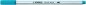 Preview: Stabilo fasermaler pen 68 brush 568/31 hellblau - Stabilo-568-31-4006381584029