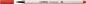 Preview: Stabilo fasermaler pen 68 brush 568/48 carmine - Stabilo-568-48-4006381545587