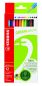 Preview: Stabilo farbstifte greencolors 6019/2121 12 farben - Stabilo-6019-2121-4006381366076
