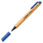Preview: Stabilo faserschr. greenpoint 0,8mm 6088/41 blau - Stabilo-6088-41-4006381399067-03.jpg