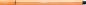 Preview: Stabilo fasermaler pen 68 1mm 68/054 neonorange - Stabilo-68-054-4006381121095-02.jpg