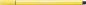 Preview: Stabilo fasermaler pen 68 1mm 68/24 zitronengelb - Stabilo-68-24-4006381333160-02.jpg