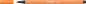 Preview: Stabilo fasermaler pen 68 1mm 68/30 gelbrot - Stabilo-68-30-4006381333191