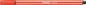 Preview: Stabilo fasermaler pen 68 1mm 68/40 rot - Stabilo-68-40-4006381333269-02.jpg