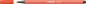 Preview: Stabilo fasermaler pen 68 1mm 68/40 rot - Stabilo-68-40-4006381333269