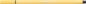 Preview: Stabilo fasermaler pen 68 1mm 68/44 gelb - Stabilo-68-44-4006381333290-02.jpg