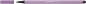 Preview: Stabilo fasermaler pen 68 1.1mm 68/62 grau violett - Stabilo-68-62-4006381574228