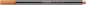 Preview: Stabilo fasermaler pen 68 1mm 68/820 metallic kupfer - Stabilo-68-820-4006381530163-02.jpg