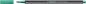 Preview: Stabilo fasermaler pen 68 1mm 68/836 metallic grün - Stabilo-68-836-4006381530286