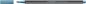 Preview: Stabilo fasermaler pen 68 1mm 68/841 metallic blau - Stabilo-68-841-4006381530224