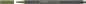 Preview: Stabilo fasermaler pen 68 1mm 68/843 metallic hellgrün - Stabilo-68-843-4006381546317