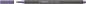 Preview: Stabilo fasermaler pen 68 1mm 68/855 metallic lila - Stabilo-68-855-4006381546256