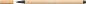 Preview: Stabilo fasermaler pen 68 1mm 68/88 ocker hell - Stabilo-68-88-4006381333474