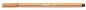 Preview: Stabilo fasermaler pen 68 1mm 68/89 ocker dunkel - Stabilo-68-89-4006381333481-02.jpg