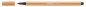 Preview: Stabilo fasermaler pen 68 1mm 68/89 ocker dunkel - Stabilo-68-89-4006381333481