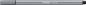 Preview: Stabilo fasermaler pen 68 1mm 68/96 dunkelgrau - Stabilo-68-96-4006381333542-02.jpg