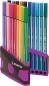 Preview: Stabilo fasermaler pen 68 1mm 6820-031-03 20 stück ass. colorparade - Stabilo-6820-031-03-4006381551274-02.jpg