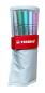 Preview: Stabilo rollerset point 68 1.1mm 6825-08-03ch 25 farben ass. pastellgrau - Stabilo-6825-08-03ch-4006381589284-03.jpg