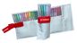 Preview: Stabilo rollerset point 68 1.1mm 6825-08-03ch 25 farben ass. pastellgrau - Stabilo-6825-08-03ch-4006381589284